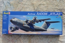 images/productimages/small/Airbus A400M ATLAS Revell 04859 1;144 doos.jpg